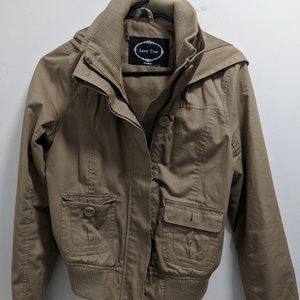 Love Tree Jacket